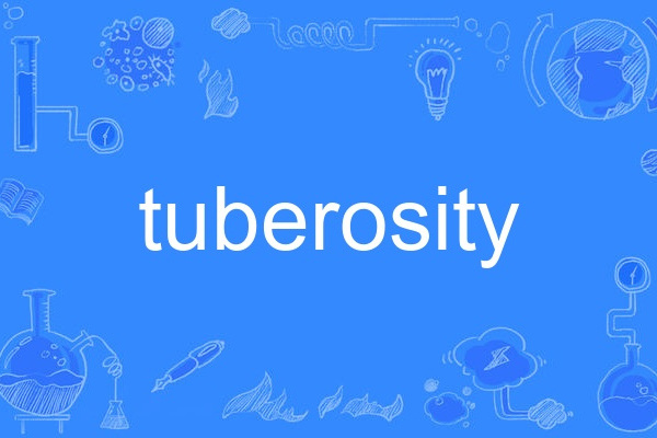 tuberosity