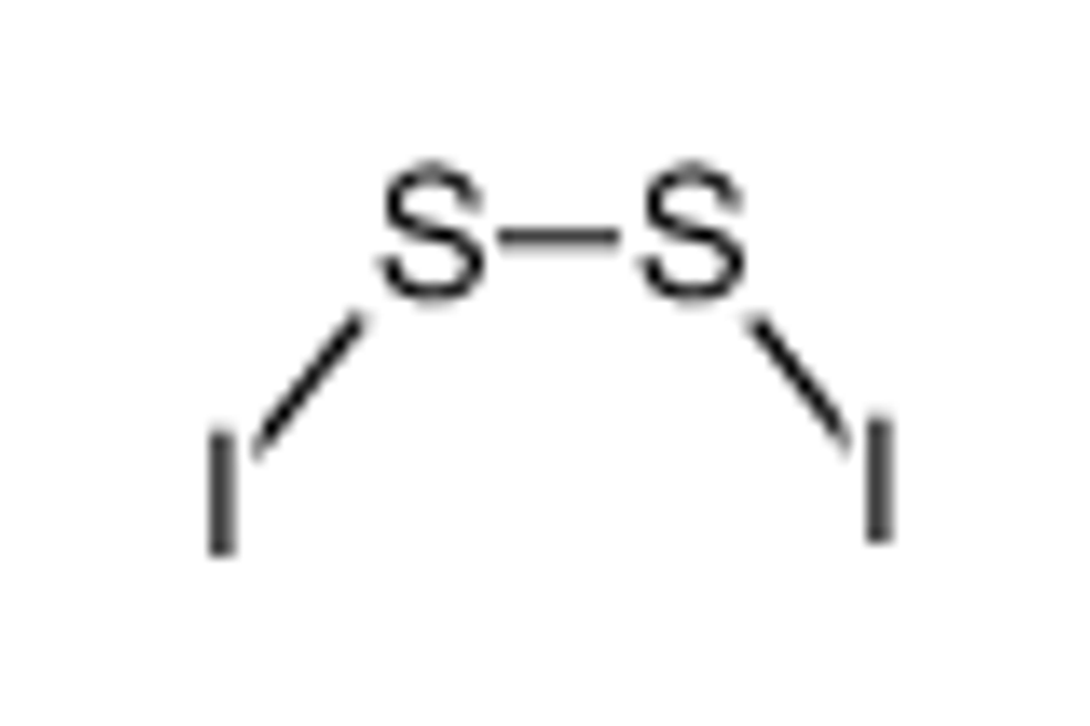 二碘乙硫烷