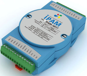 IPAM-4017