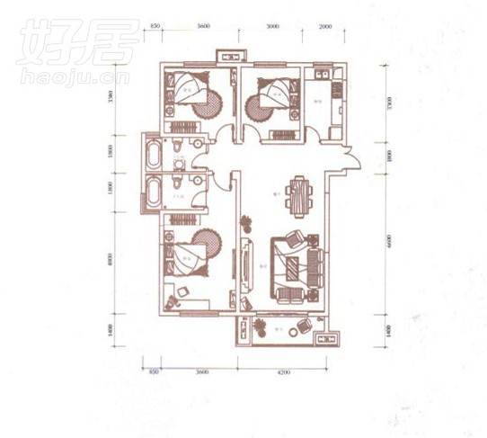 安糧城市廣場