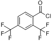 2,4-雙（三氟甲基）苯甲醯氯