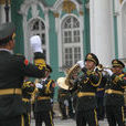 中國人民解放軍軍樂團