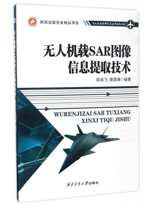 無人機載SAR圖像信息提取技術