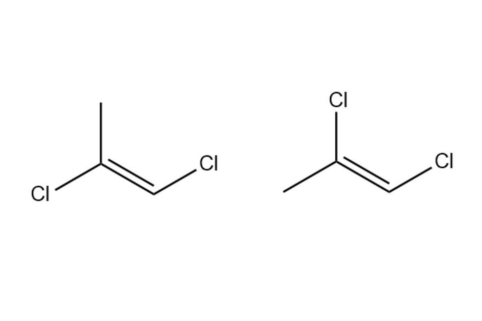 1,2-二氯丙烯