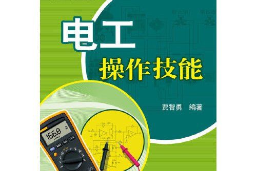 無師自通系列書電工操作技能