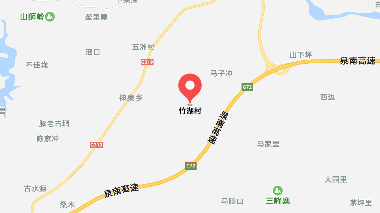 地圖信息