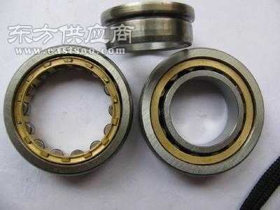 SKF N317ECP軸承