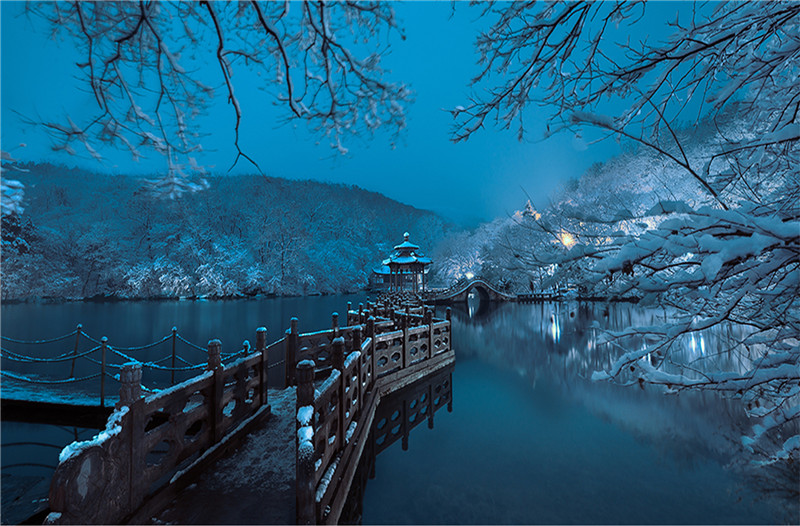 琅琊山風景名勝區(琅琊山國家級風景名勝區)