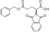 (S)-2-（1,3-二氧代-1,3-二氫異吲哚-2-基）戊二酸-5-苄酯