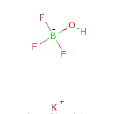 三氟羥基硼酸鉀