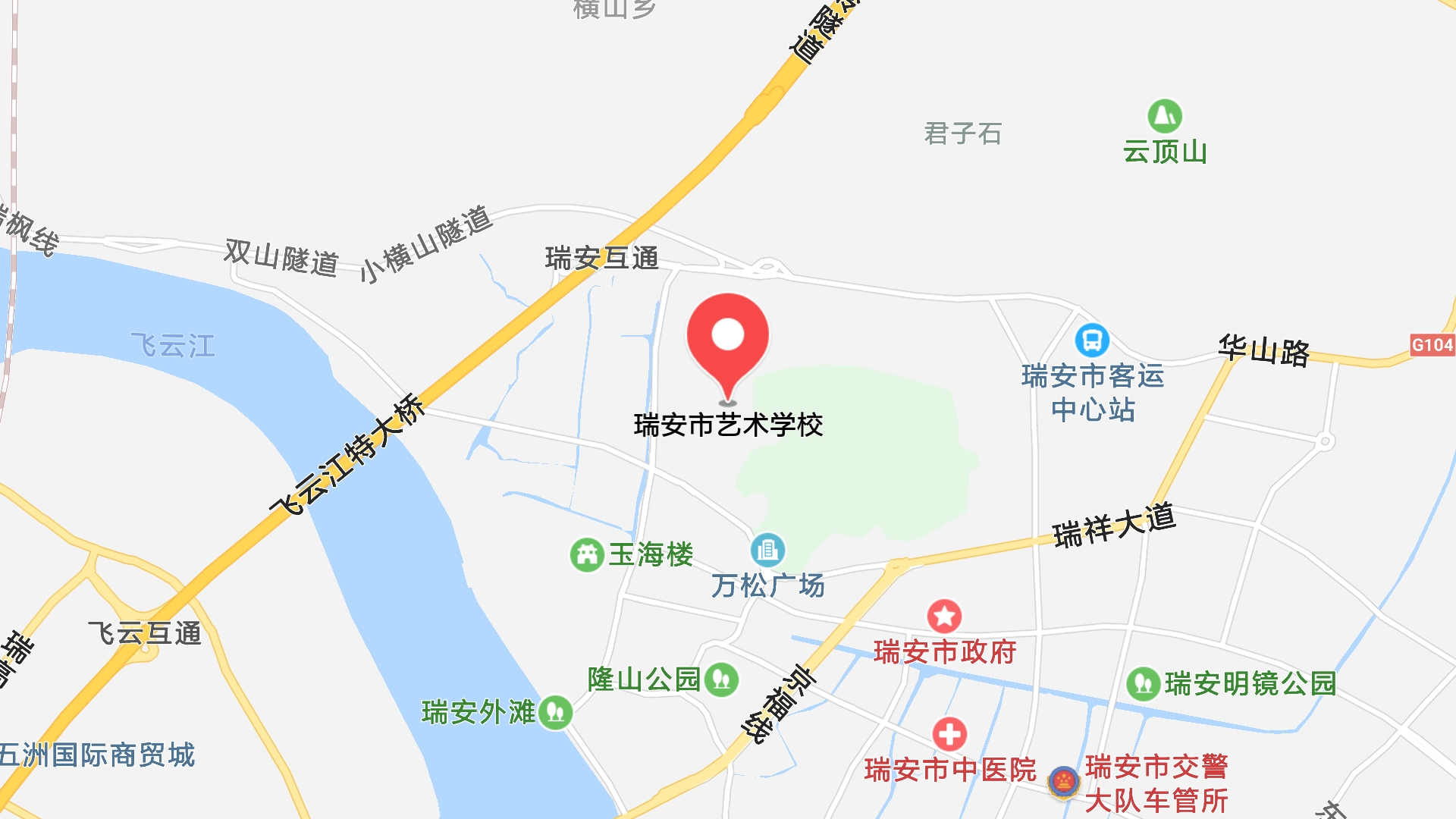 地圖信息