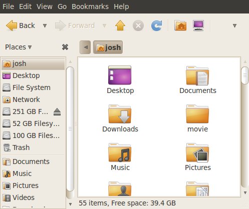 Ubuntu 10.04 LTS