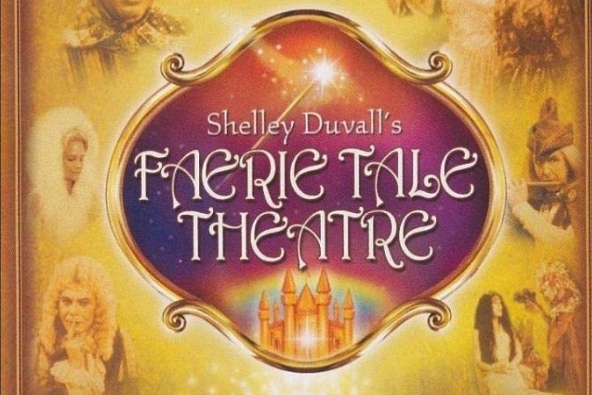 Faerie Tale Theatre