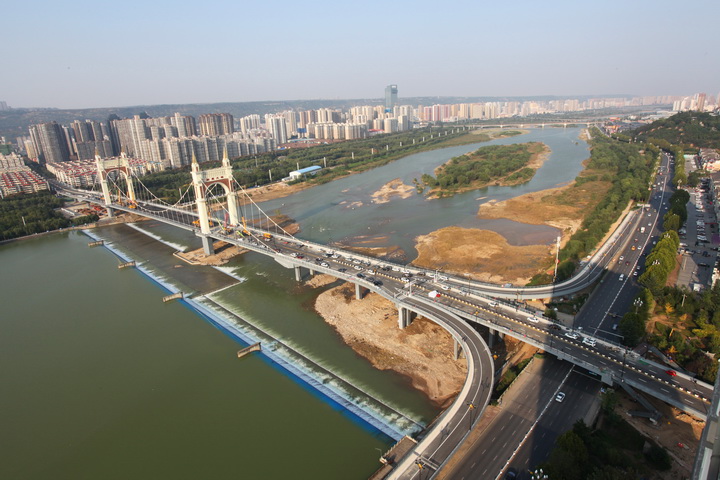 聯盟大橋