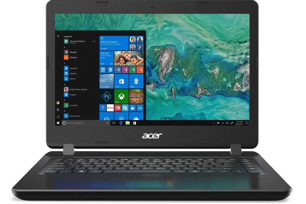 Acer Aspire T310-M(A)