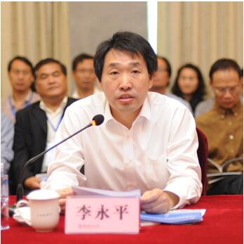 李永平(秦皇島市人民政府副市長)