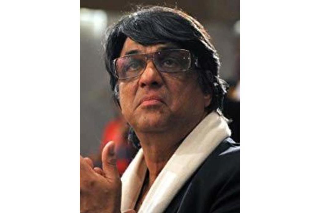 Mukesh Khanna