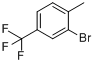 3-溴-4-甲基三氟甲苯