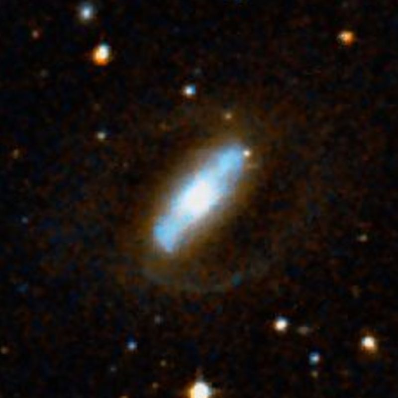 NGC 3233