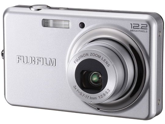 富士 FinePix J38