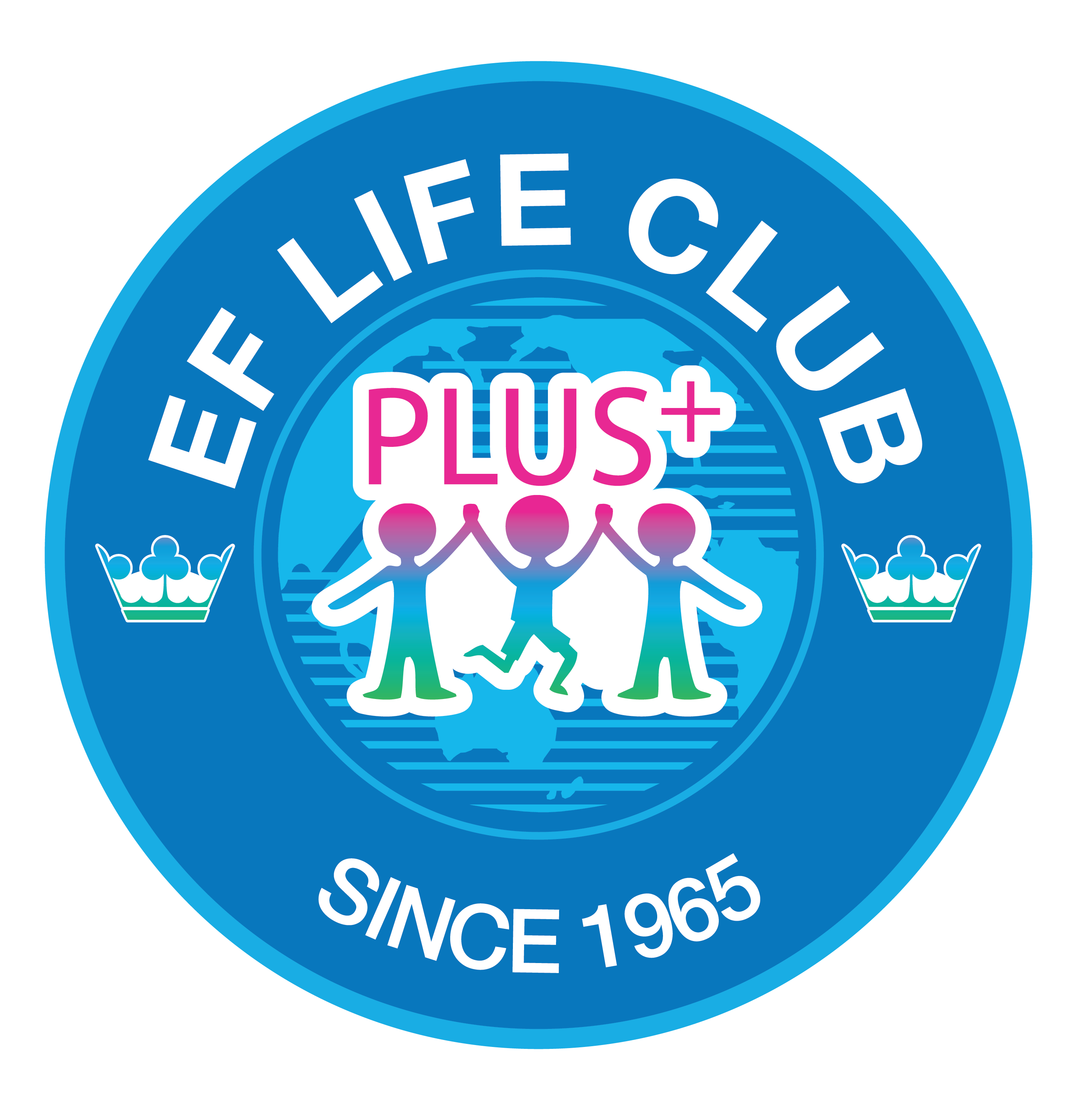 英孚Life Club英語生活俱樂部