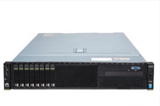 華為FusionServer RH2288 V3（Xeon E5-2620 v4/16GB/8*2.5盤位）