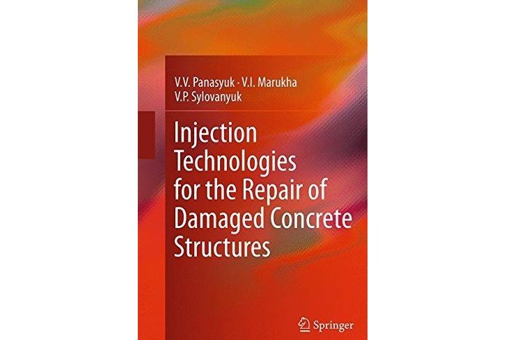 Injection Technologies for the Repair of Damaged Concrete Structures