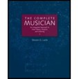 The Complete Musician(2003年Oxford University Press, USA出版的圖書)