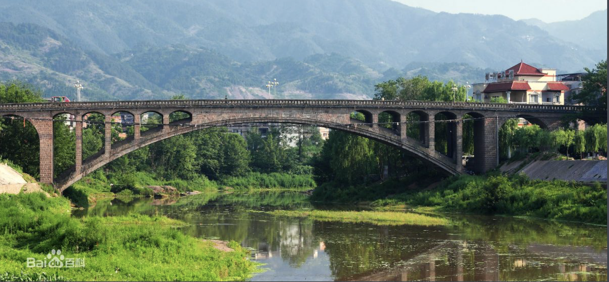 臨江大橋