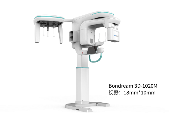 伯爵CBCT