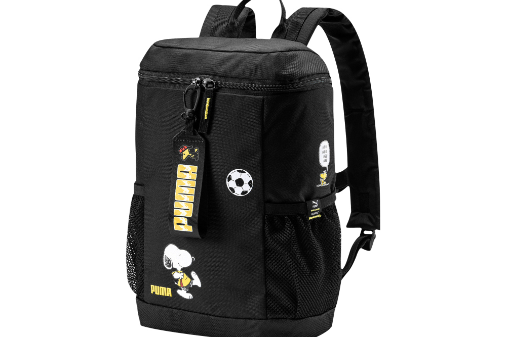 PUMA X PEANUTS BACKPACK大童背包