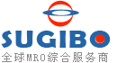 新杉本logo