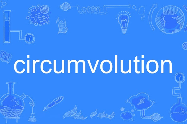 circumvolution