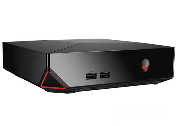 Alienware Alpha