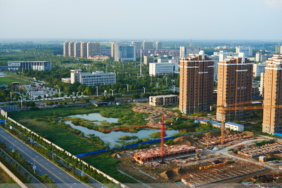 青陽鎮城東遊樂公園