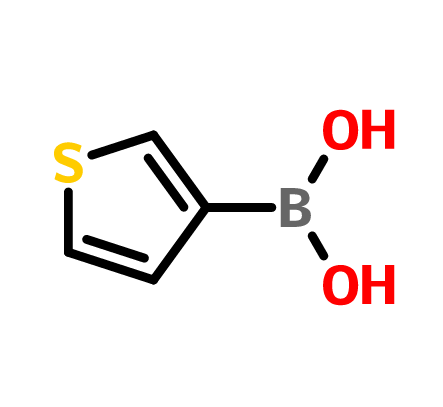 3-噻吩硼酸