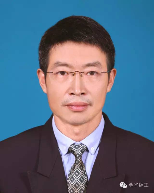 張向明(金東區人民政府副區長)