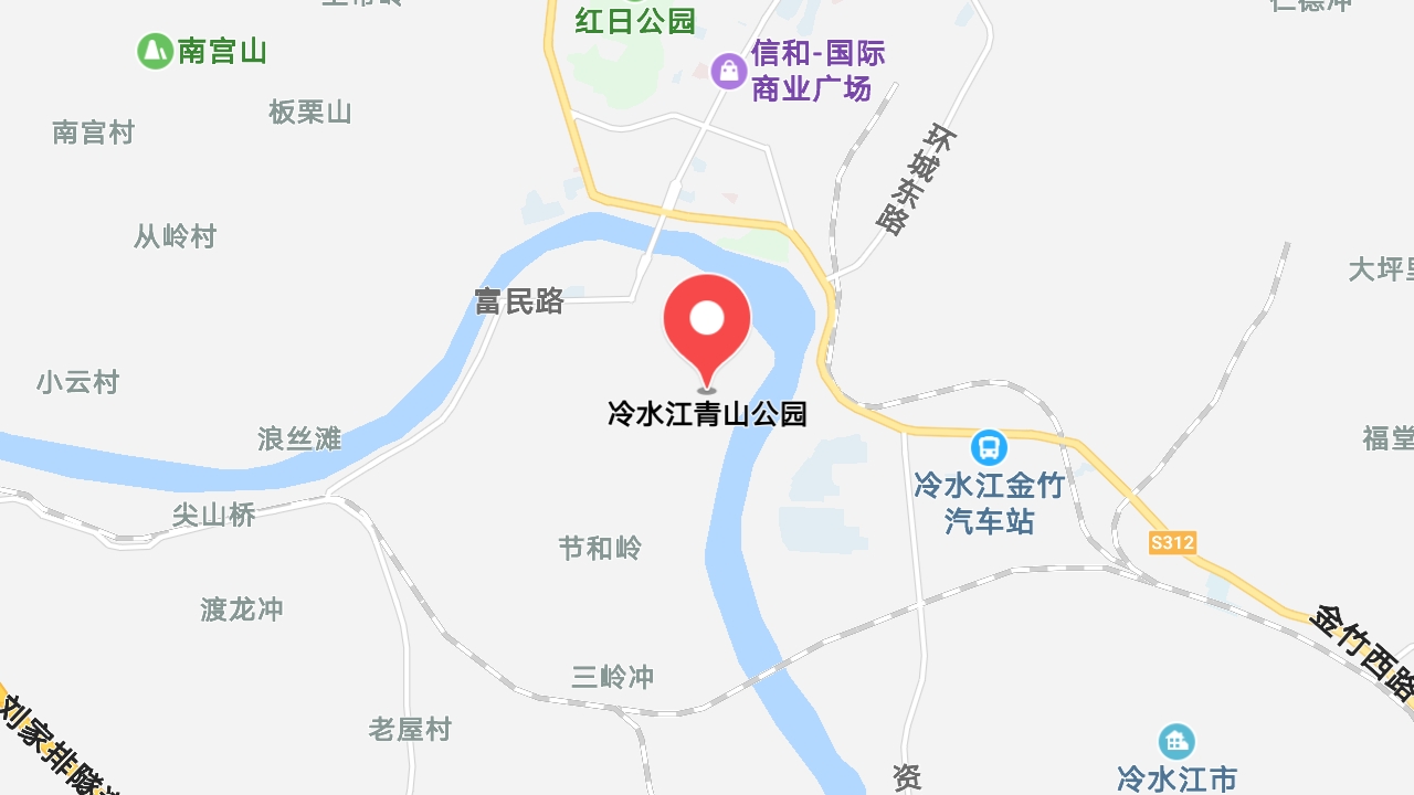 地圖信息