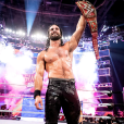 塞斯·羅林斯(Seth Rollins)