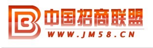 中國招商聯盟logo