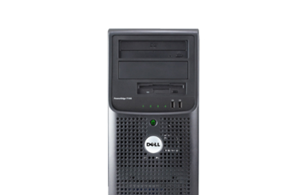 戴爾易安信PowerEdge T105(AMD Opteron 1210/512MB/80GB)