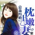 總裁約婚：寶貝嫁給我(紫語創作的現代言情類型網路小說)