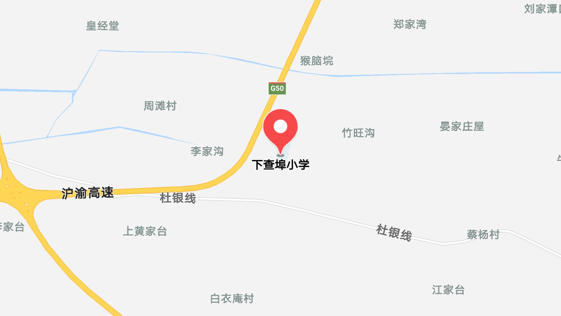 地圖信息