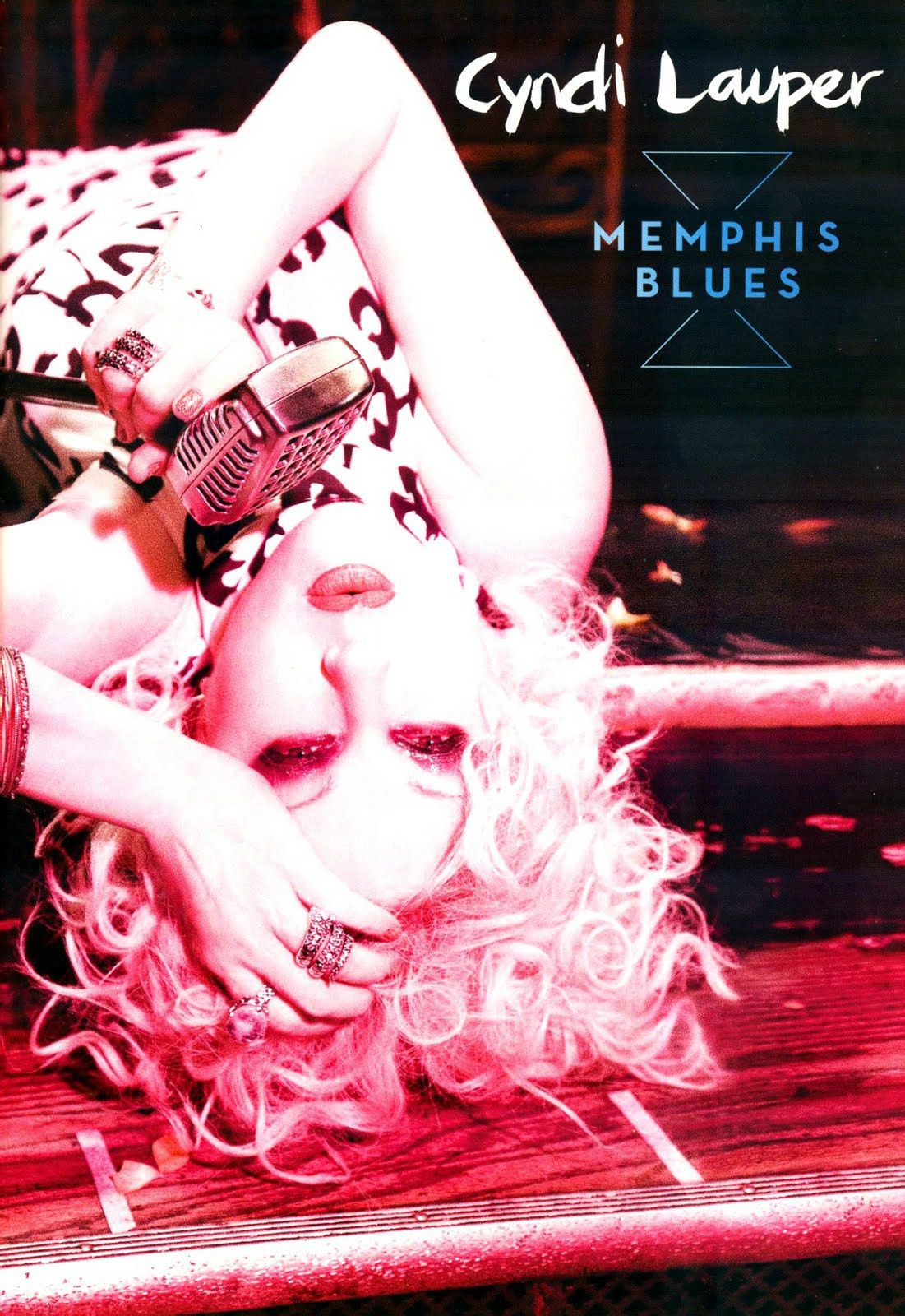 Memphis Blues