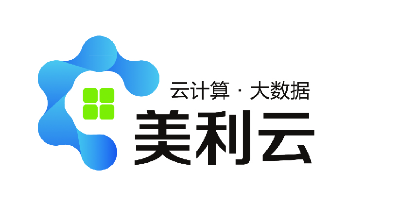 美利雲Logo