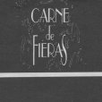 Carne de fieras