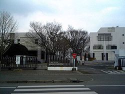 熊本縣立大學