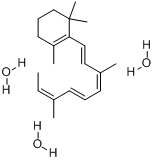 (+)-三水合芸香苷