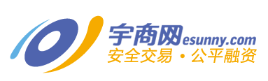 宇商融資logo