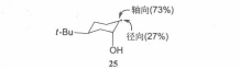 立體化學取向